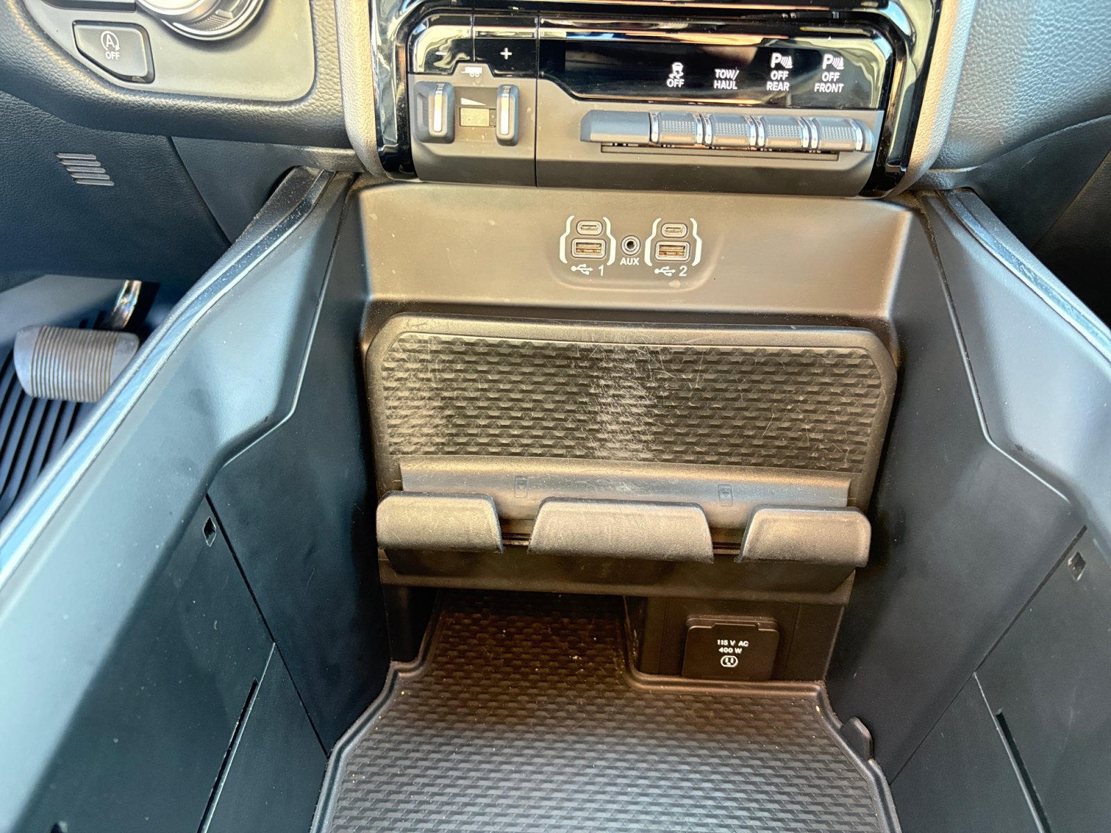 Certified 2020 RAM 1500 Laramie w/ Sport Appearance Package RWD image 19