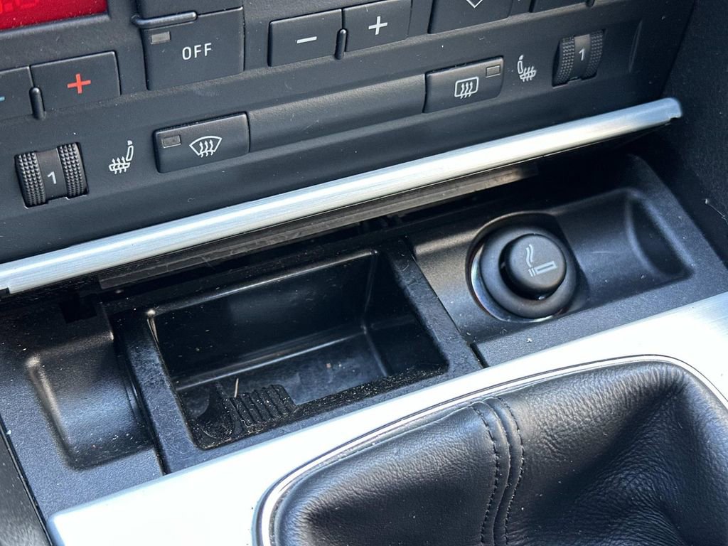 Used 2006 Audi S4 Cabriolet image 13