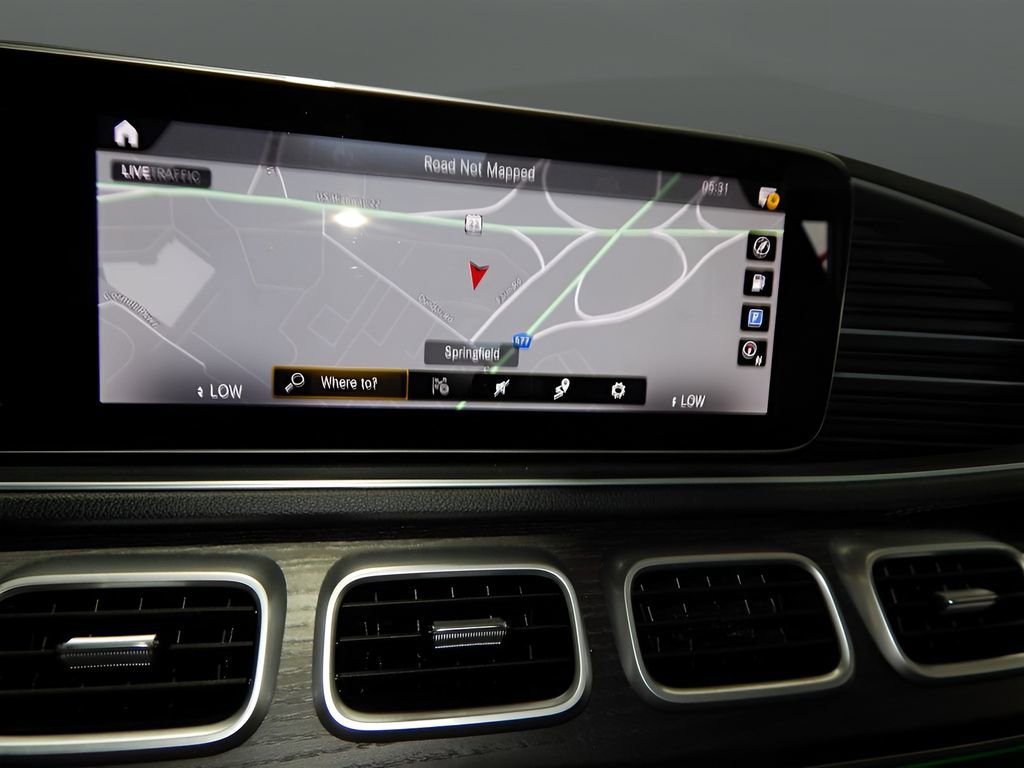 Used 2021 Mercedes-Benz GLE 53 AMG 4MATIC Coupe image 19