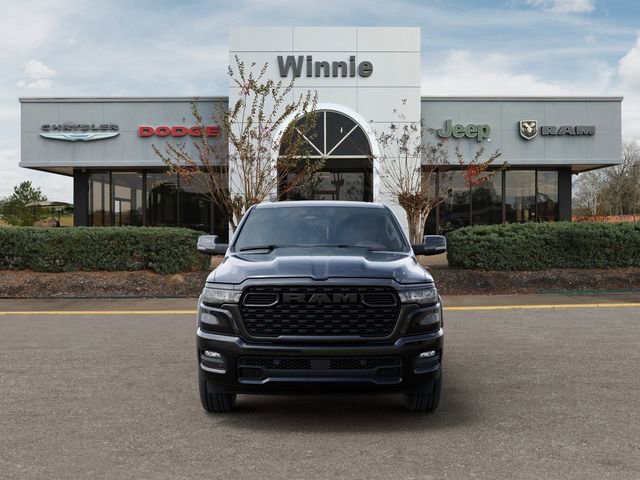 New 2026 RAM 1500 Lone Star image 6