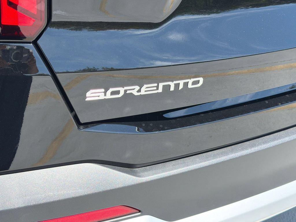 New 2026 Kia Sorento LX FWD image 5