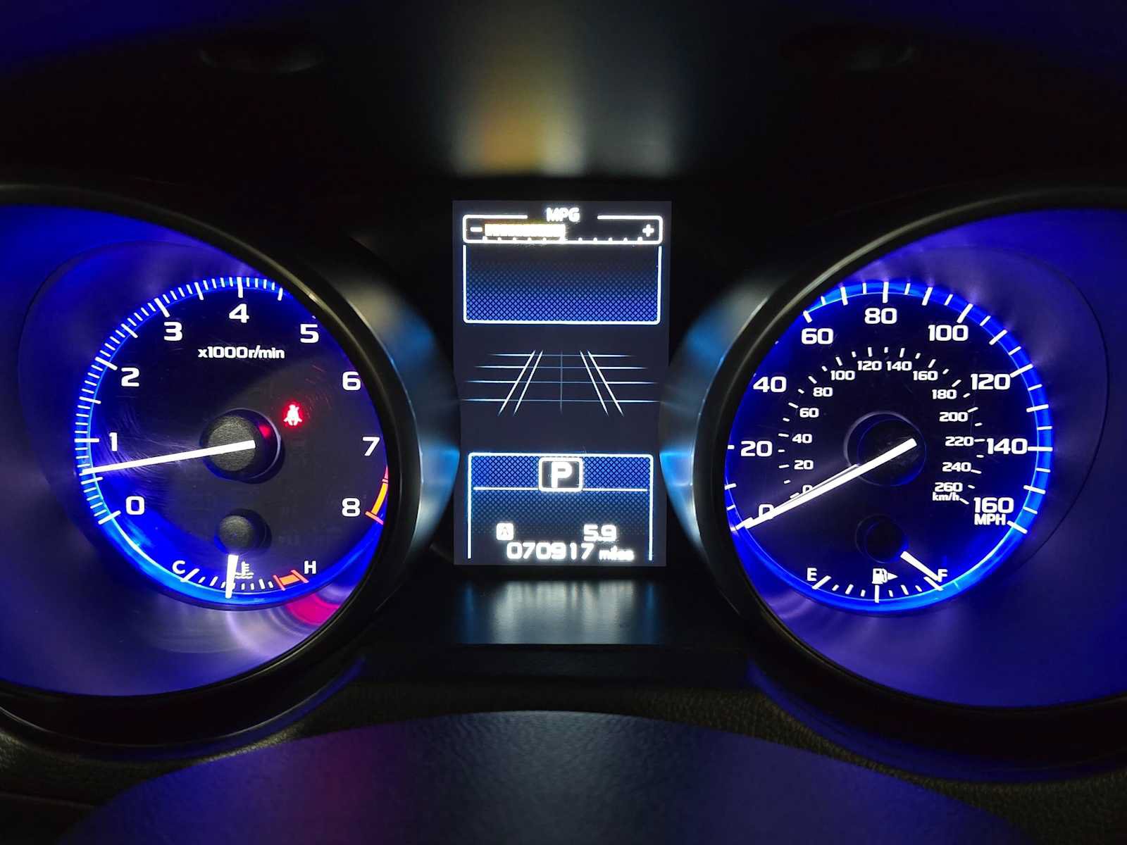Used 2017 Subaru Outback 3.6R Limited AWD/4WD image 31
