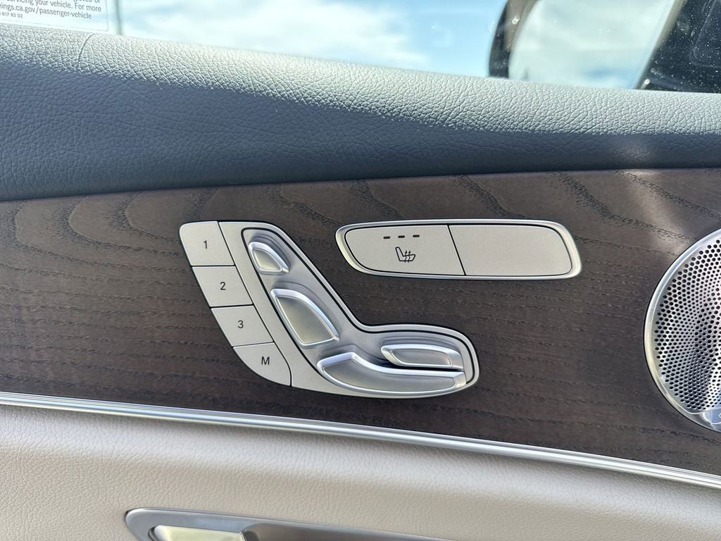 Used 2022 Mercedes-Benz E 350 Sedan image 12