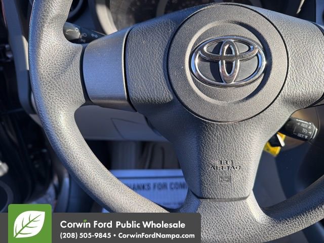 Used 2010 Toyota RAV4 4WD image 15