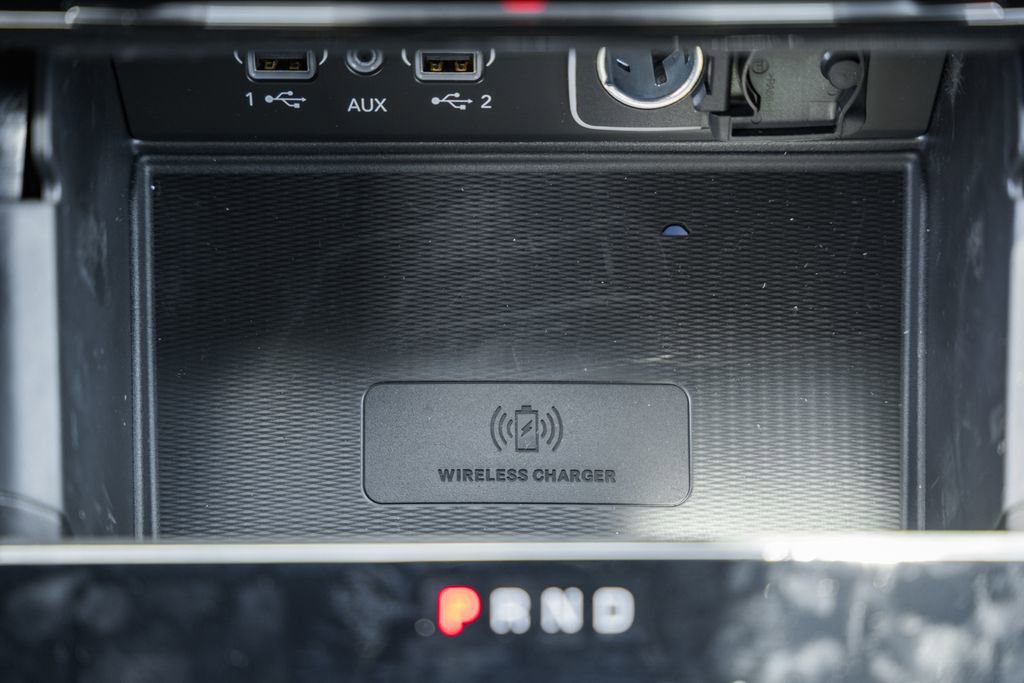 New 2025 Jeep Grand Cherokee Laredo X w/ Luxury Tech Group I image 27