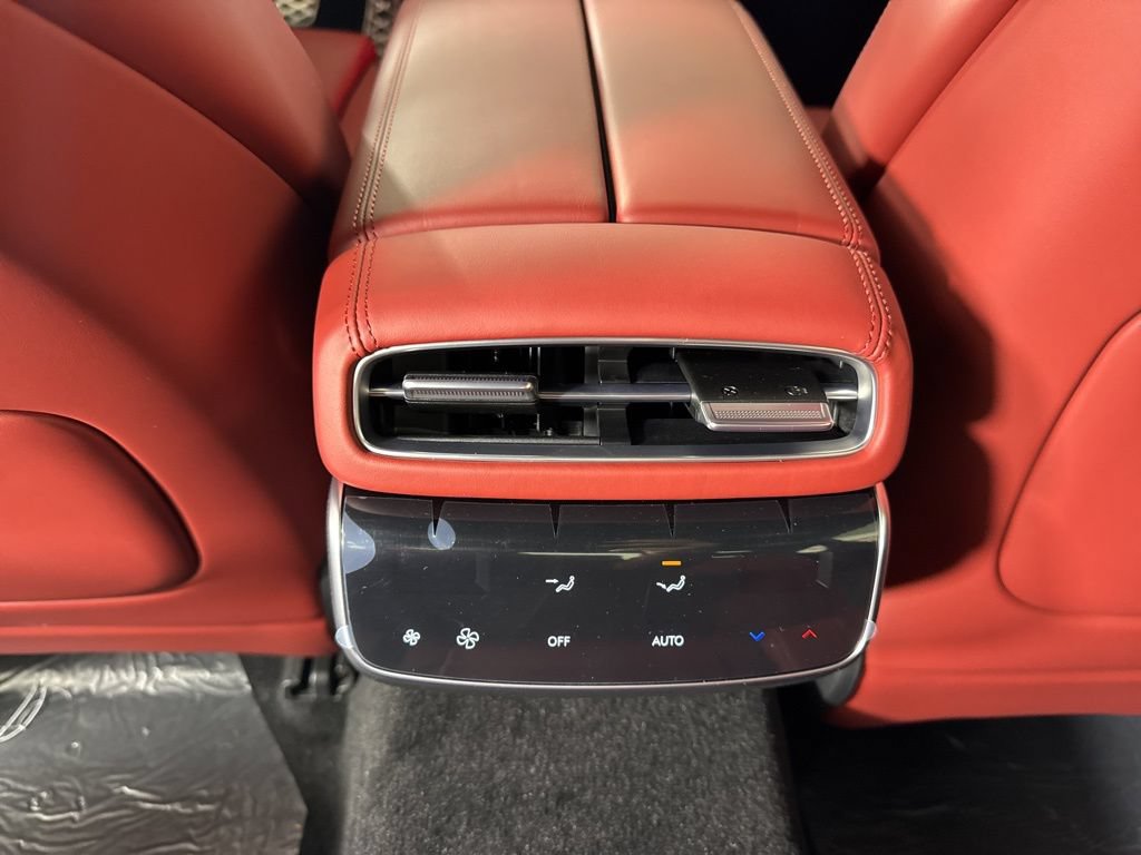 New 2026 Genesis G80 3.5T Sport Prestige AWD/4WD image 21
