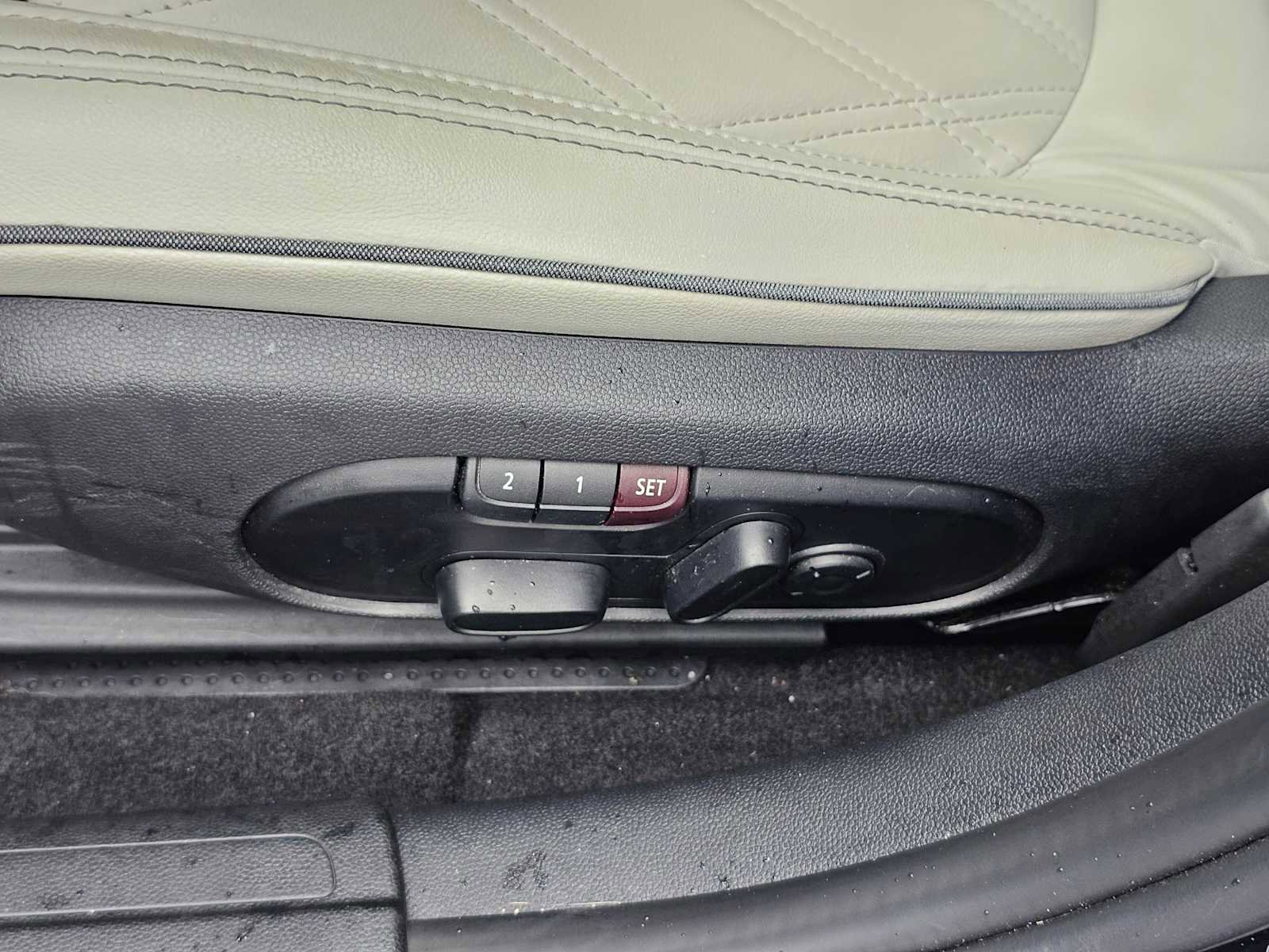 Used 2022 MINI Cooper Clubman John Cooper Works image 26