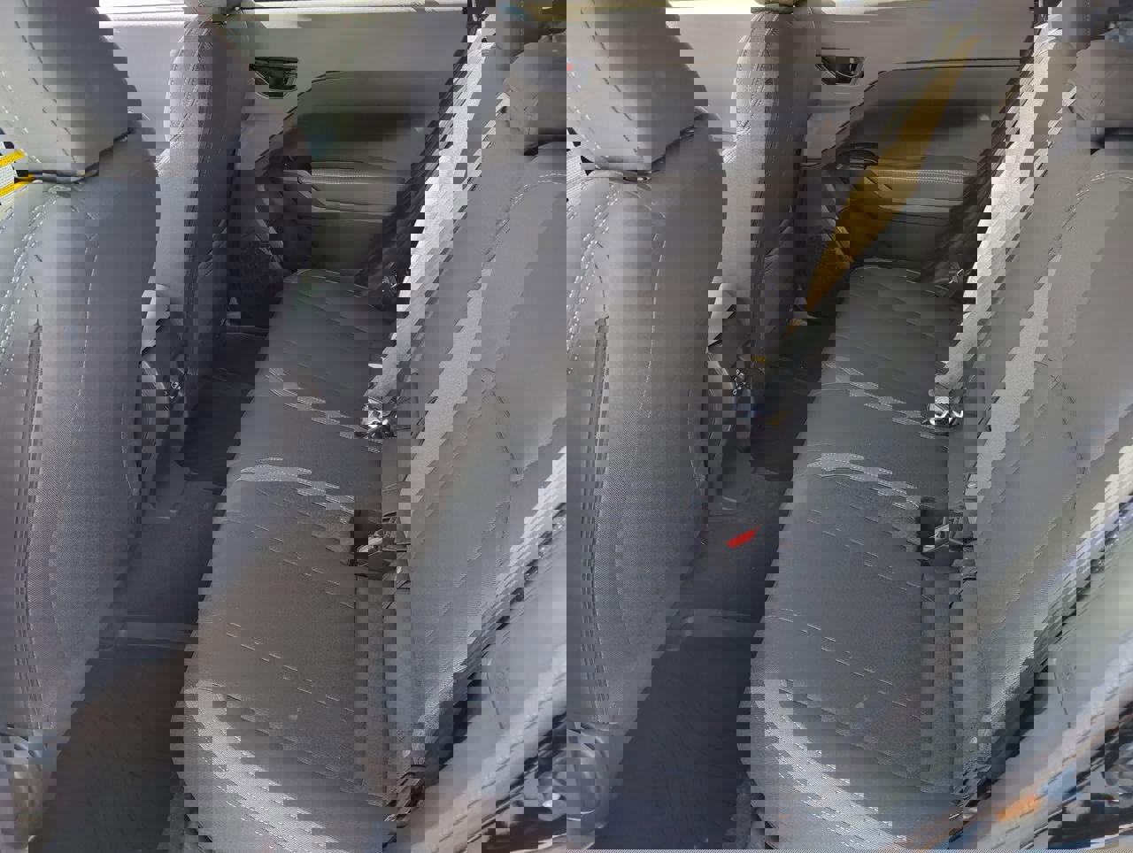 New 2026 Subaru Crosstrek 2.0i Premium image 12