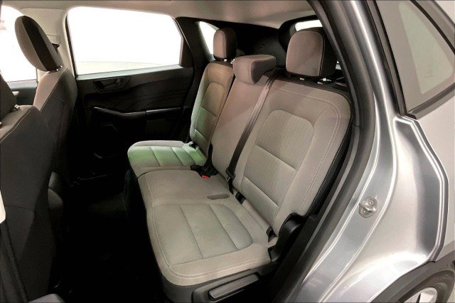 Used 2022 Ford Escape S image 25