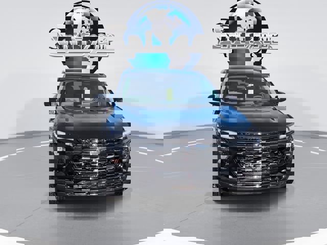 New 2026 Chevrolet Trax ACTIV w/ Driver Confidence Package image 3