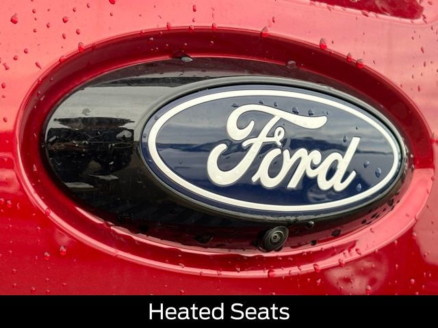 New 2025 Ford Maverick XLT w/ XLT Luxury Package image 18