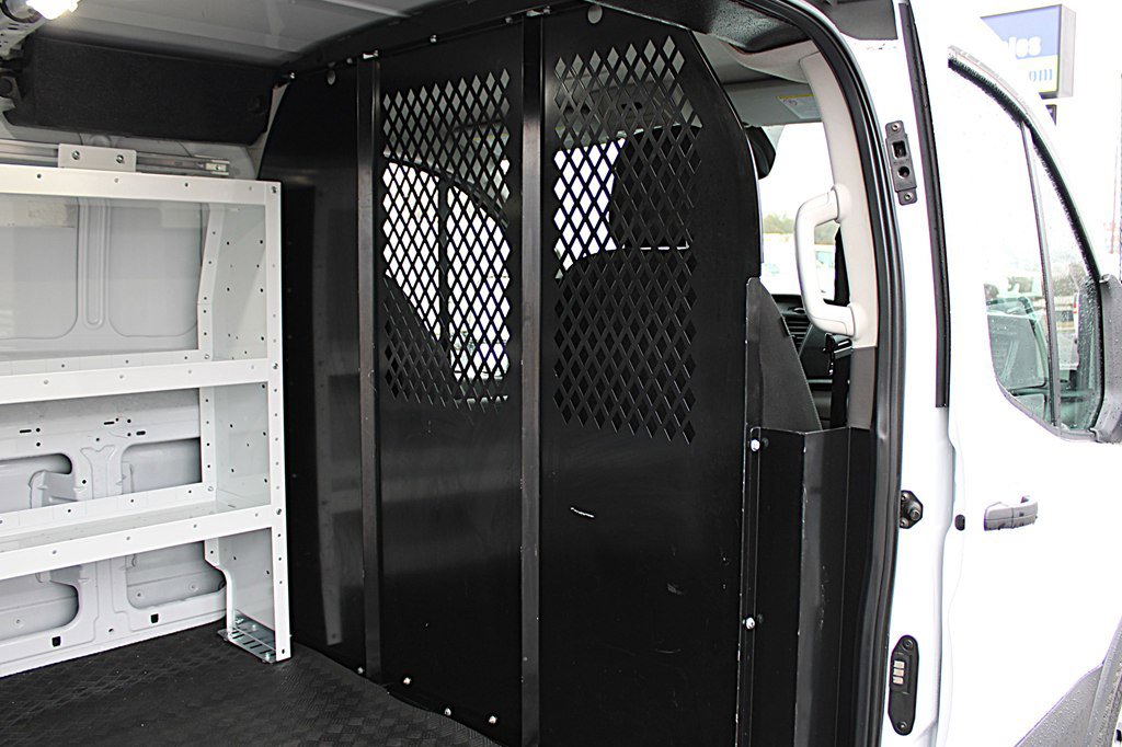 Used 2023 Ford Transit 250 Low Roof w/ Exterior Upgrade Package image 9