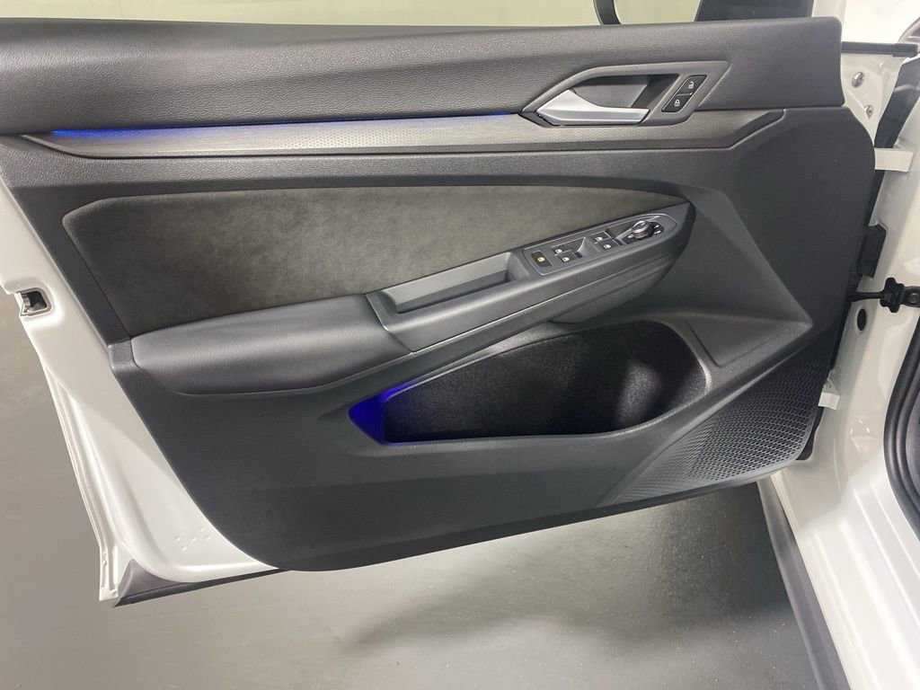 Used 2024 Volkswagen GTI SE image 20