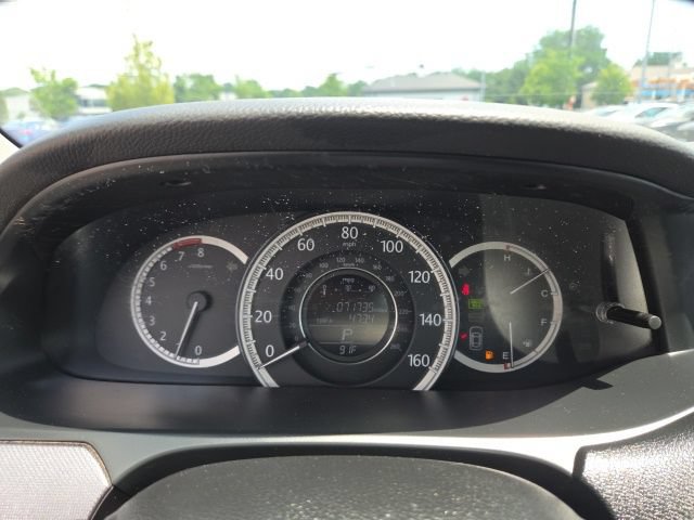 Used 2013 Honda Accord LX image 27