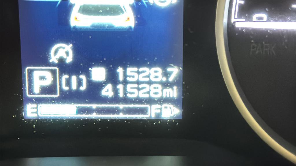 Used 2023 Subaru Forester Limited w/ Popular Package #2 image 10