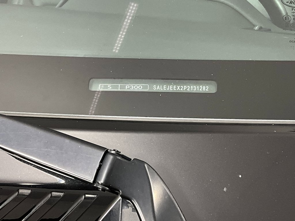 Certified 2023 Land Rover Defender 110 S image 32