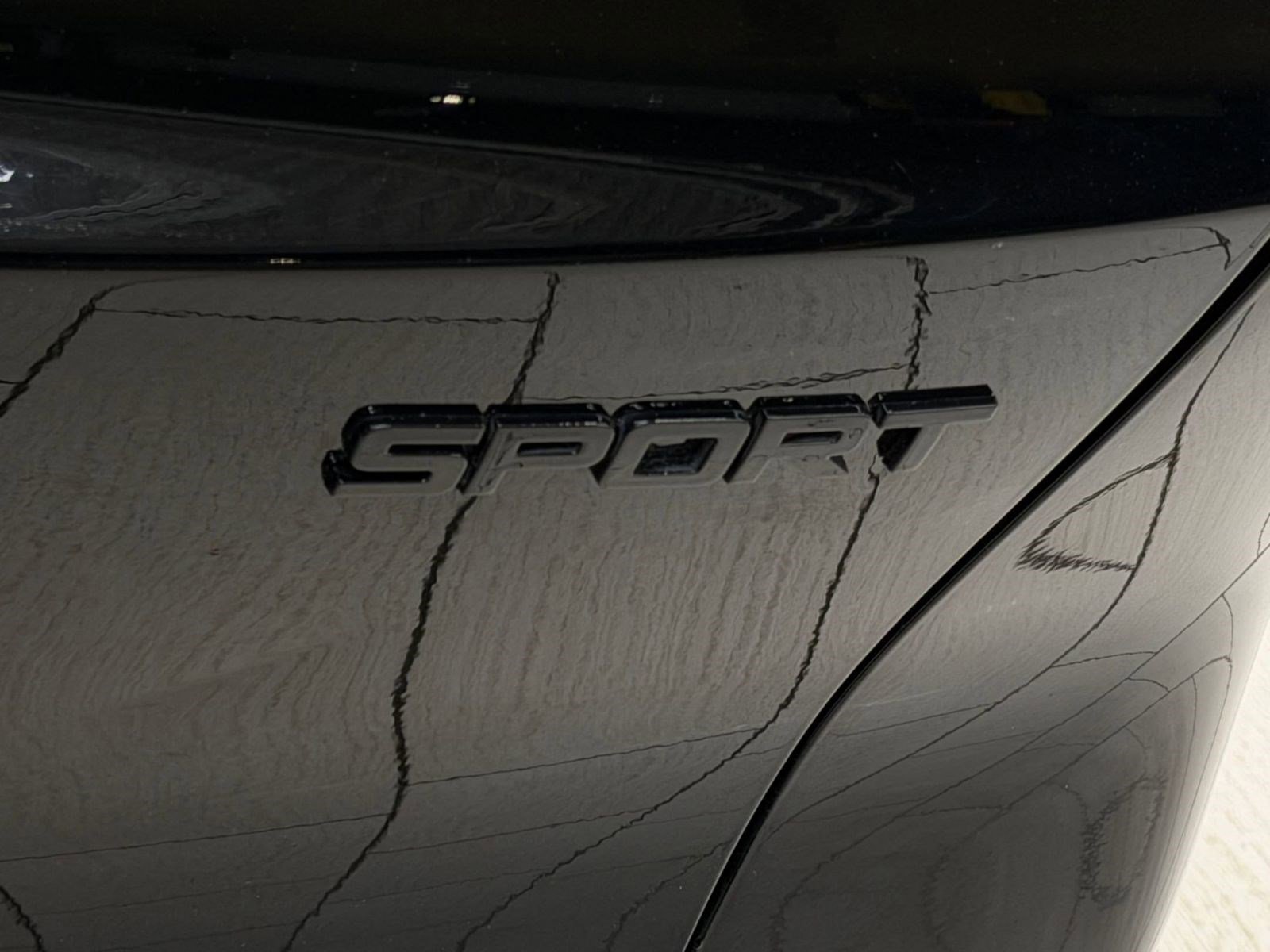 Used 2023 Honda CR-V Sport image 34