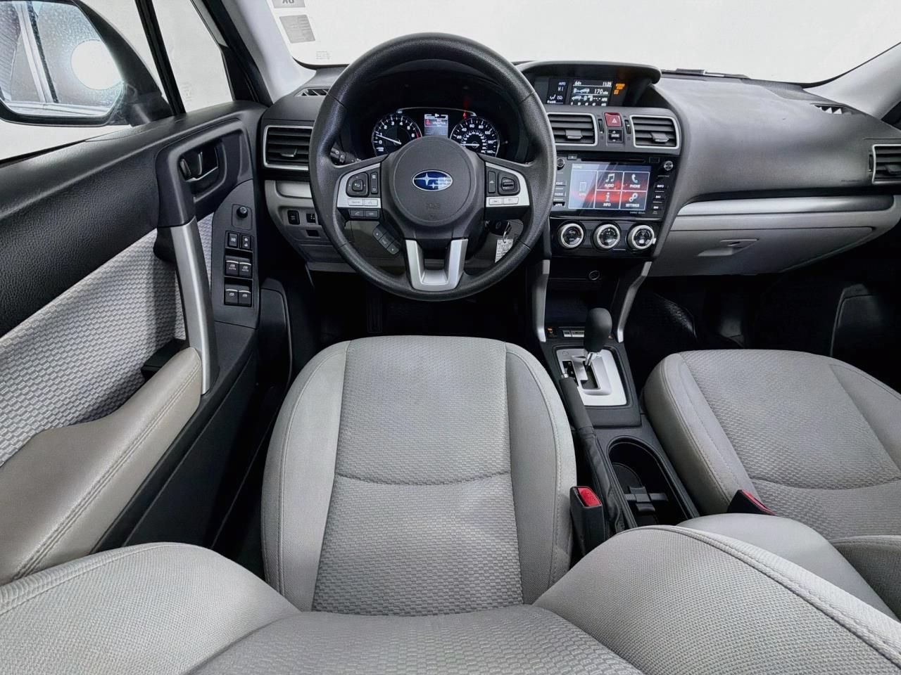 Used 2018 Subaru Forester 2.5i Premium AWD/4WD image 13