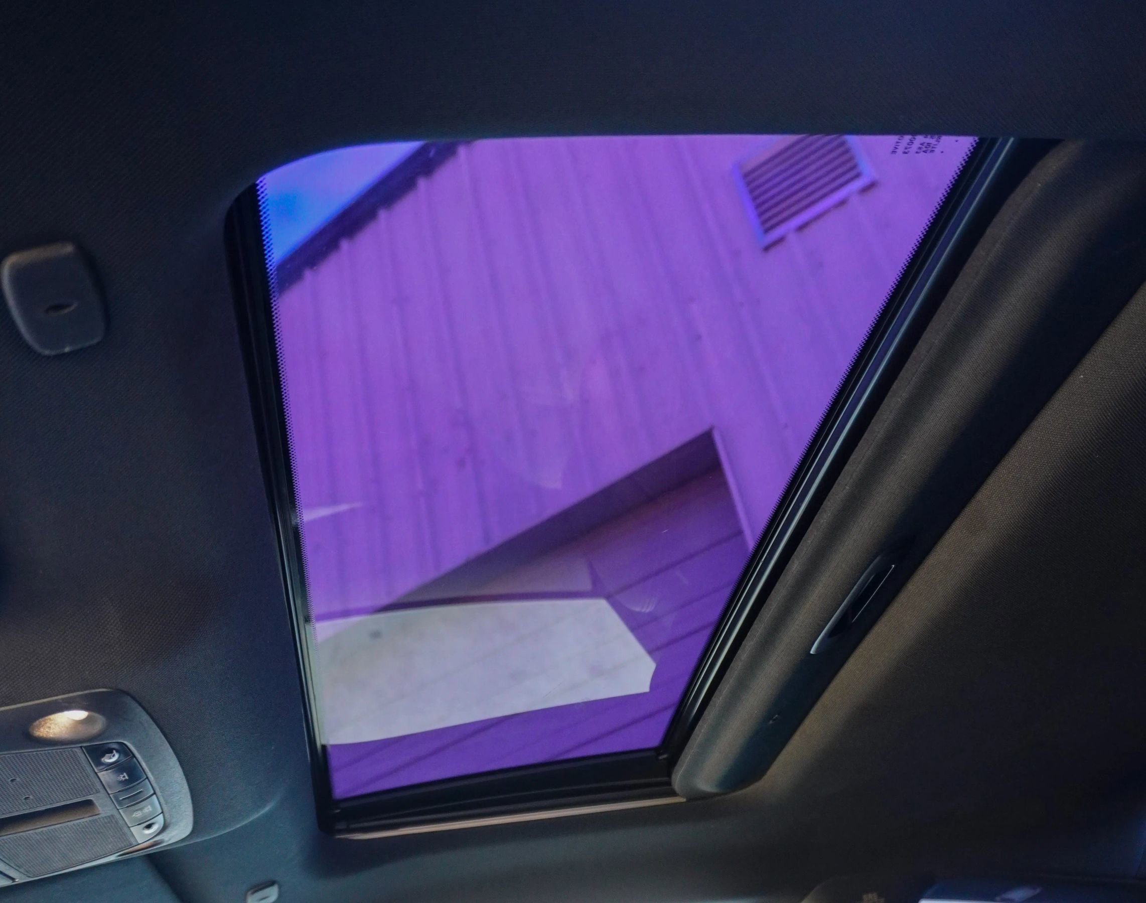 Used 2020 INFINITI Q60 3.0t Luxe image 40