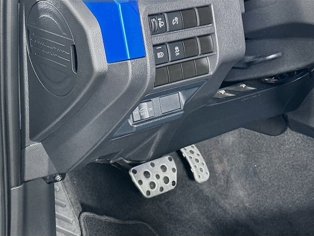 Used 2024 Toyota Tacoma TRD Sport image 10