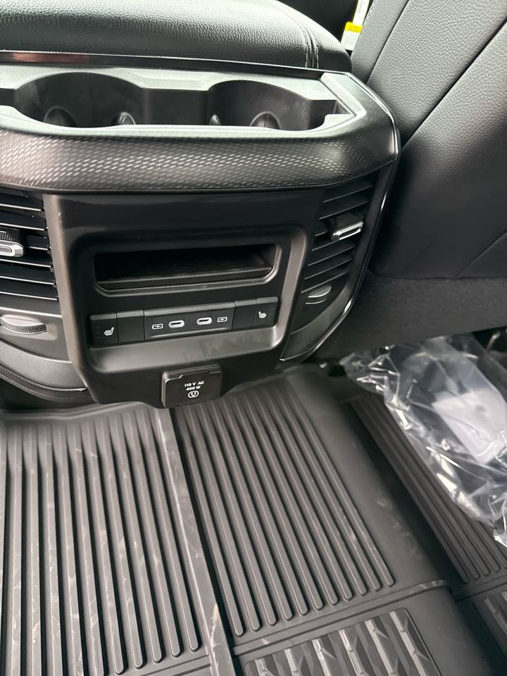 New 2026 RAM 2500 Power Wagon AWD/4WD image 24
