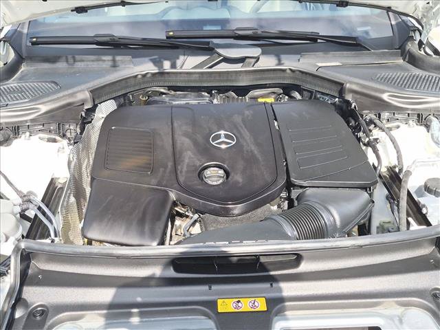 Certified 2025 Mercedes-Benz GLC 300 image 22