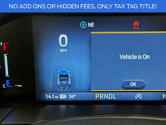 New 2026 Ford Maverick XLT w/ XLT Luxury Package image 12