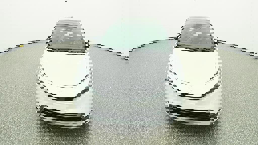 New 2026 Toyota Prius Limited image 15