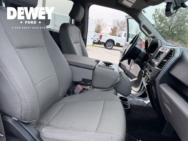 Used 2015 Ford F150 XLT w/ Equipment Group 301A Mid AWD/4WD image 33