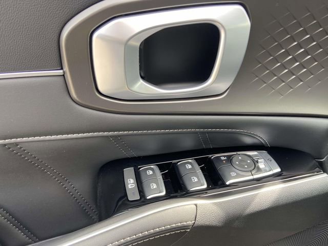New 2026 Kia Sorento SX image 12