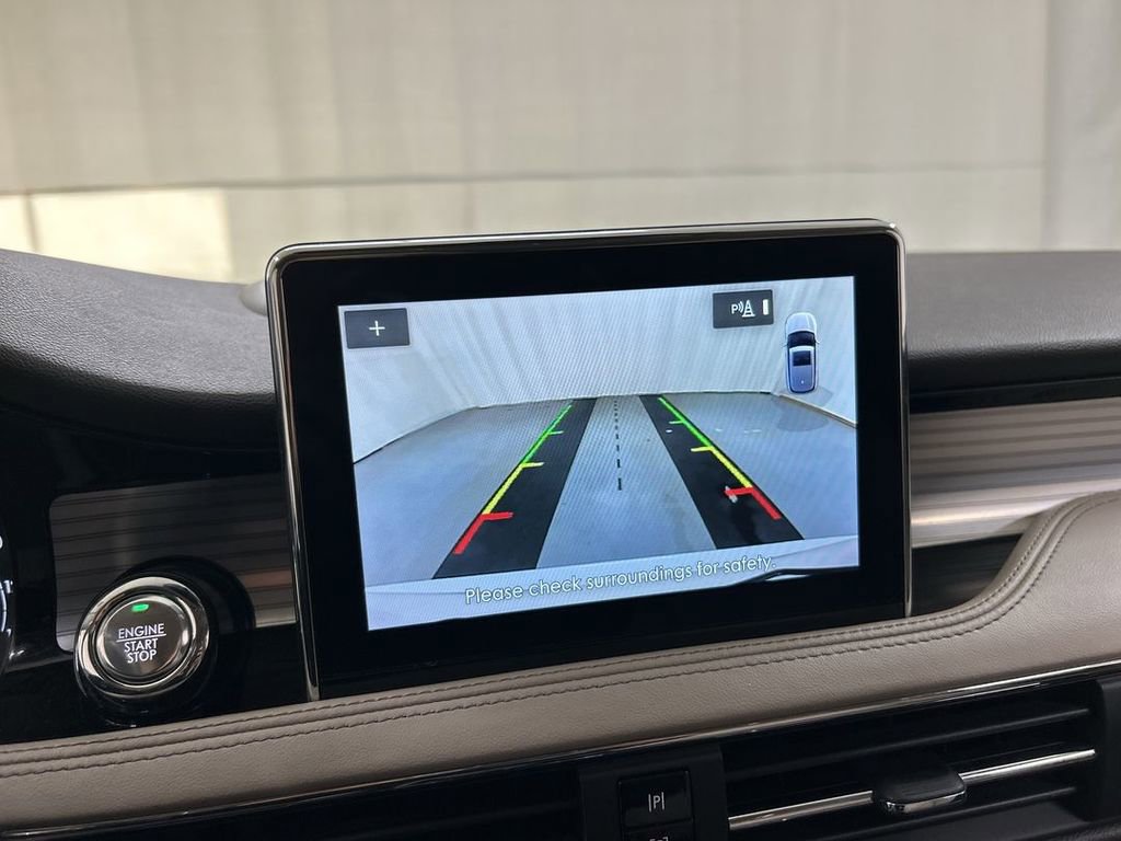 Used 2022 Lincoln Corsair Standard w/ Premium Package image 15