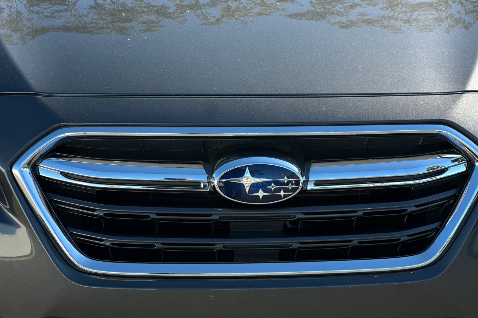 Used 2018 Subaru Outback 2.5i Limited w/ Popular Package #2 image 12