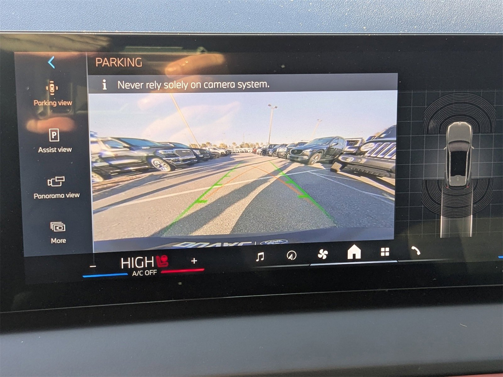 Used 2025 BMW X3 xDrive30i w/ Convenience Package image 22