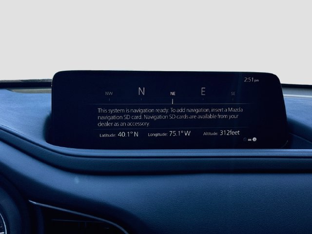 New 2026 MAZDA CX-30 AWD 2.5 S image 14