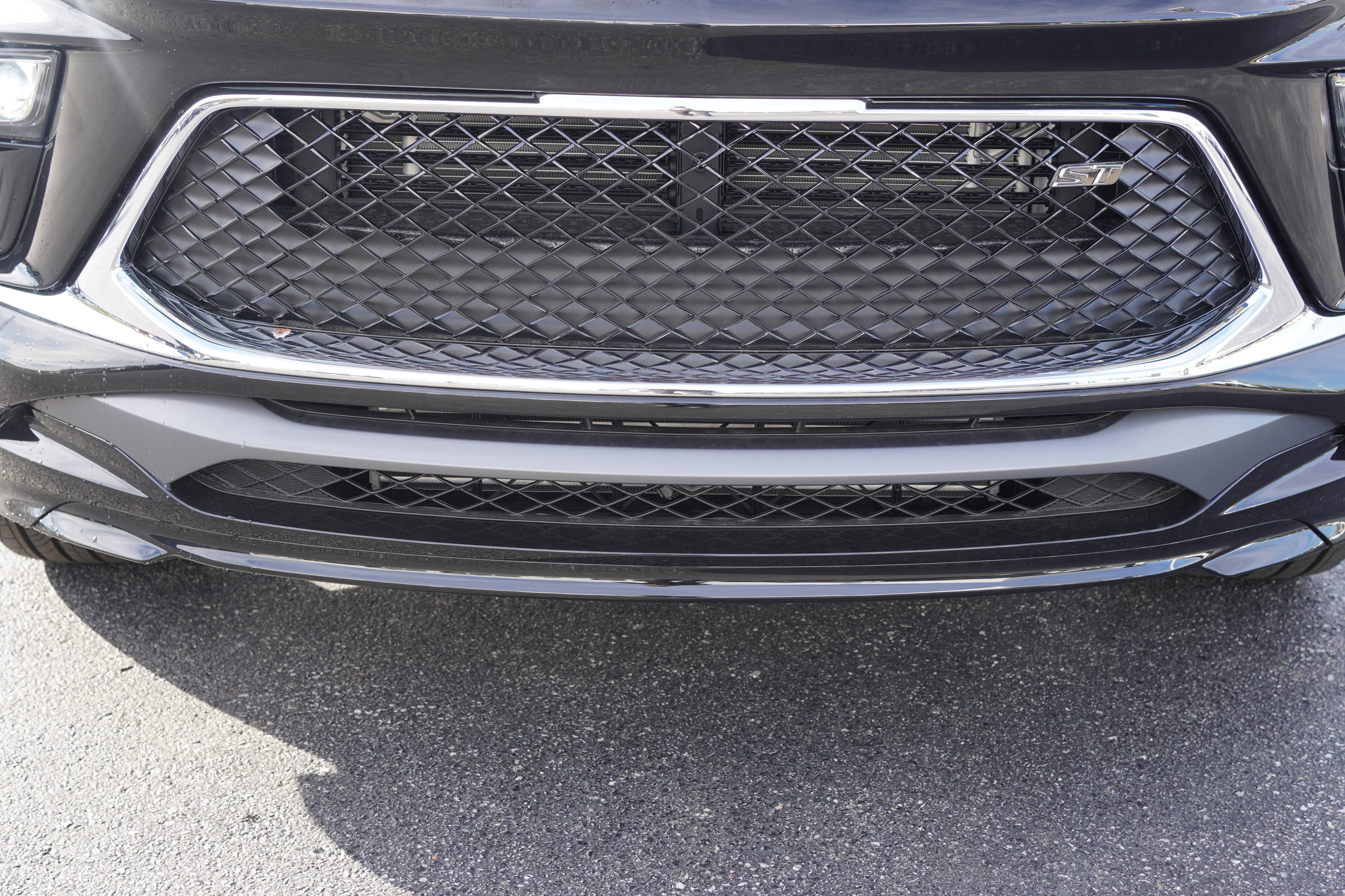 New 2026 Buick Encore GX Sport Touring w/ Advanced Technology Package image 54