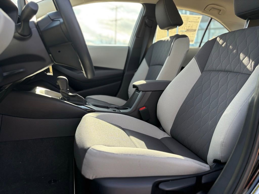 New 2026 Toyota Corolla LE image 12