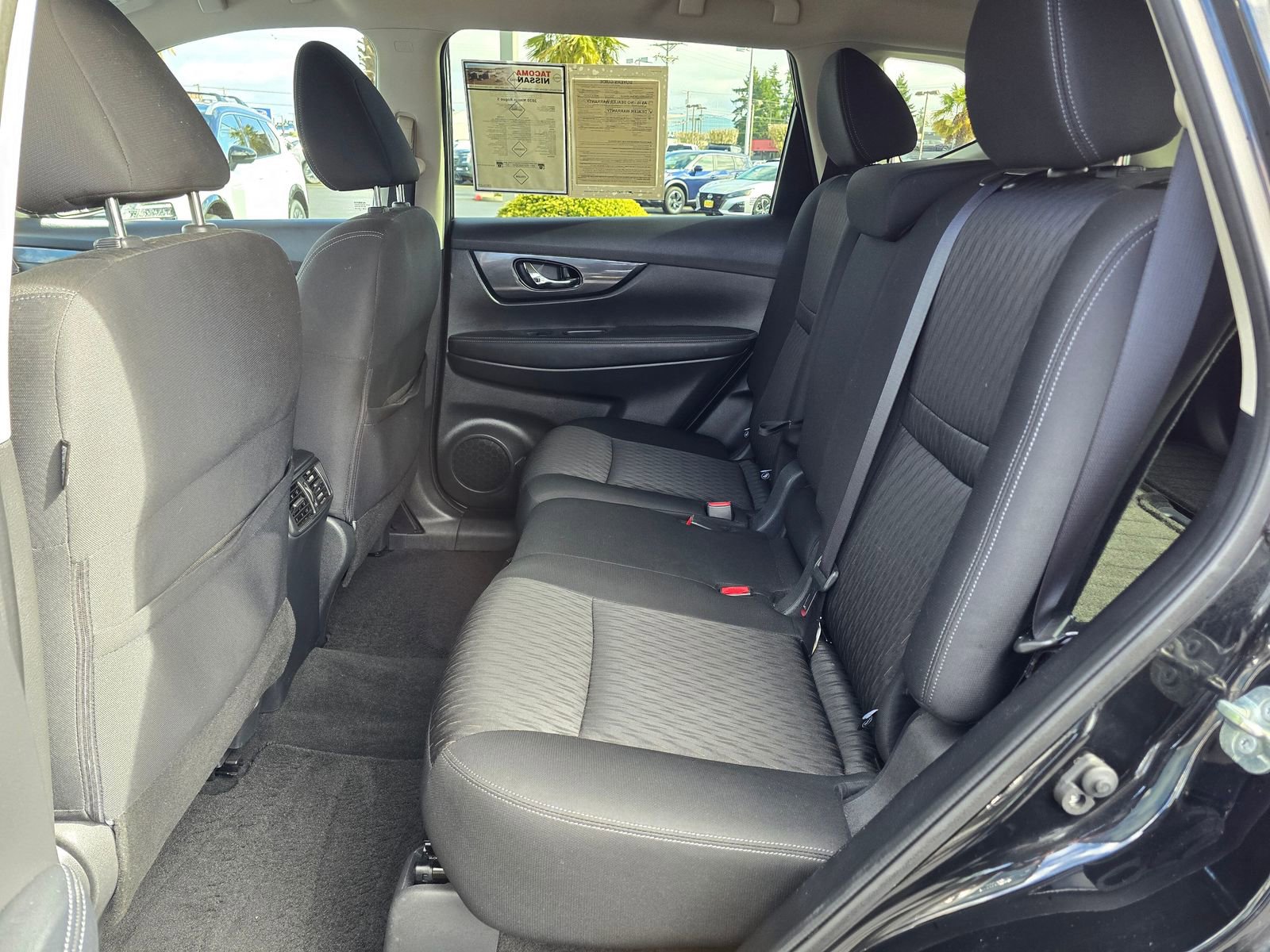 Used 2020 Nissan Rogue S w/ Special Edition Package image 31
