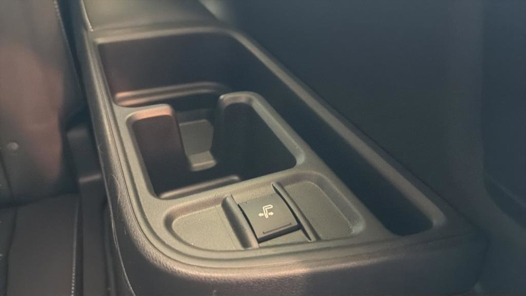 Certified 2025 Lexus TX 350 AWD w/ Technology Package image 20