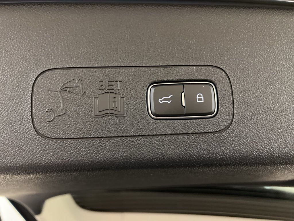 New 2026 Lincoln Aviator Reserve AWD/4WD image 39