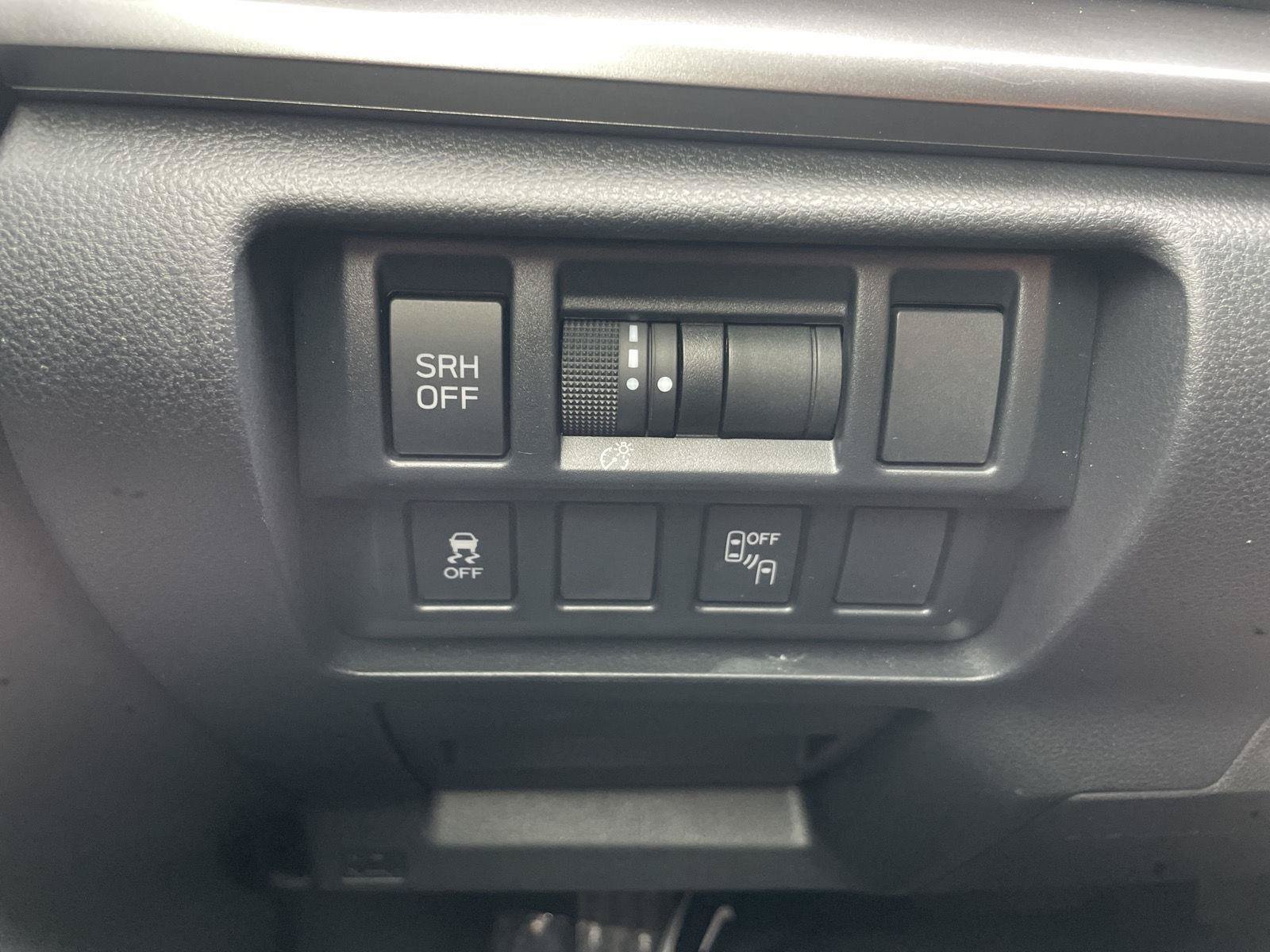 Used 2019 Subaru Crosstrek 2.0i Limited w/ Popular Package #2 AWD/4WD image 24