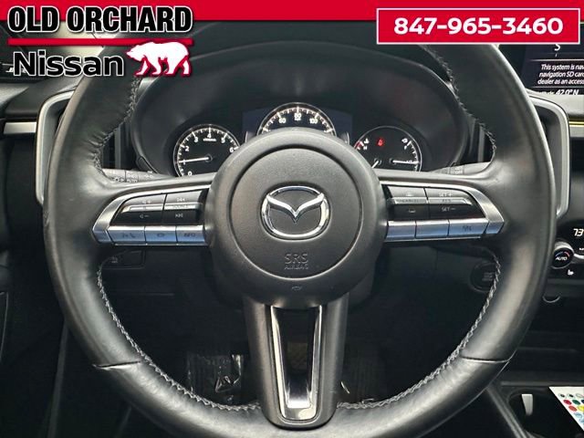 Used 2024 MAZDA CX-50 AWD 2.5 S w/ Weather Package image 24