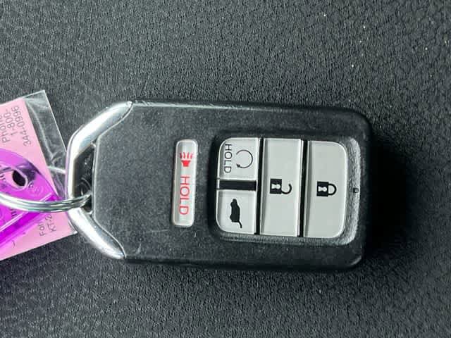 Used 2021 Honda CR-V Special Edition image 21
