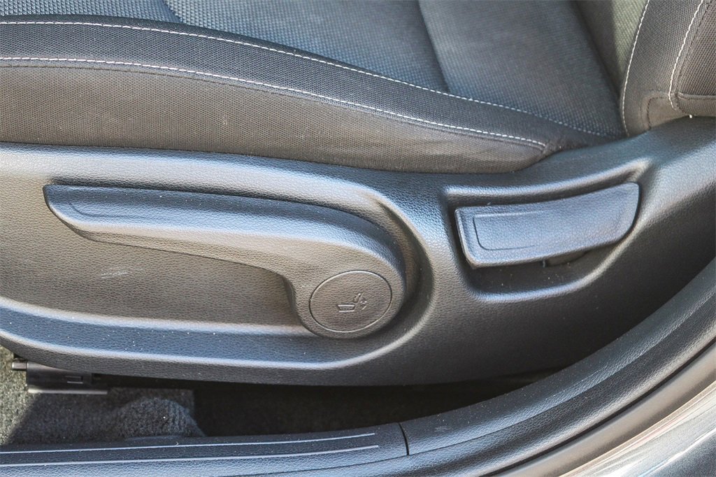 Used 2022 Kia Forte LXS w/ LXS Technology Package image 27