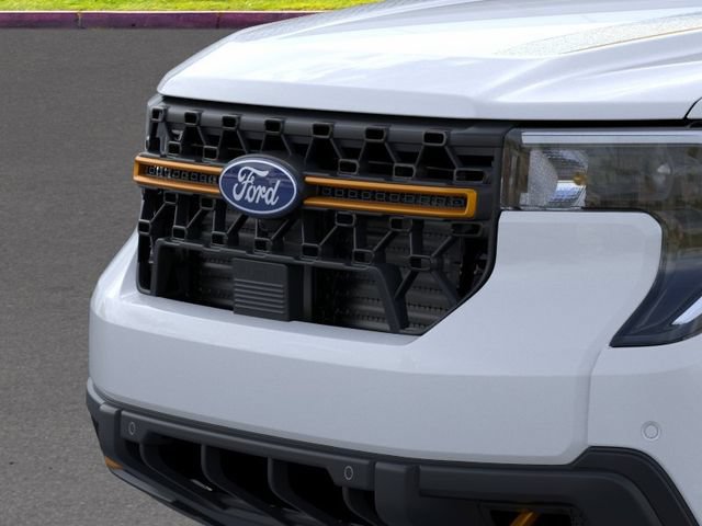New 2026 Ford Maverick Tremor AWD/4WD image 18