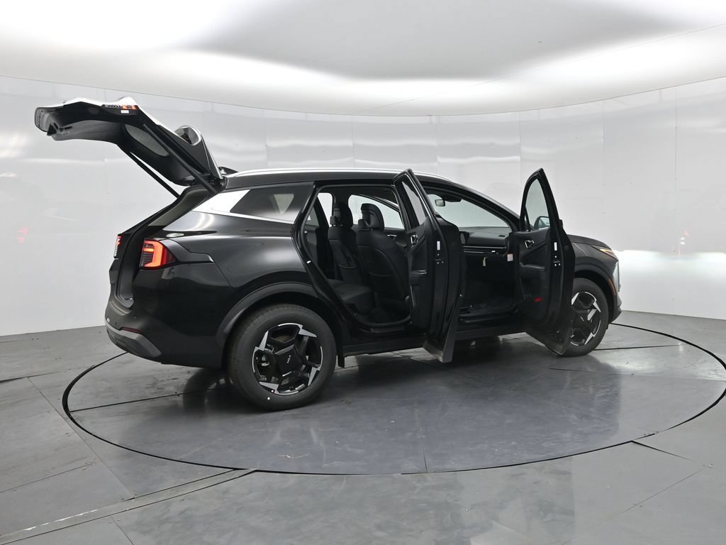 New 2026 Kia Sportage SX Prestige AWD/4WD image 4