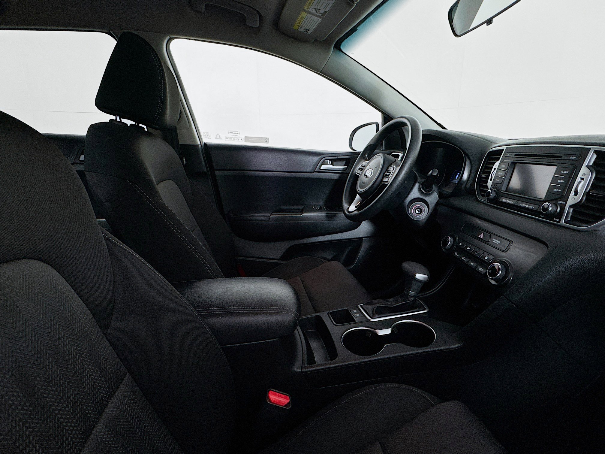 Used 2019 Kia Sportage LX image 27