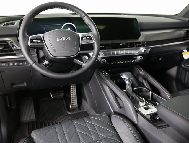 New 2025 Kia Telluride SX Prestige X-Pro image 12