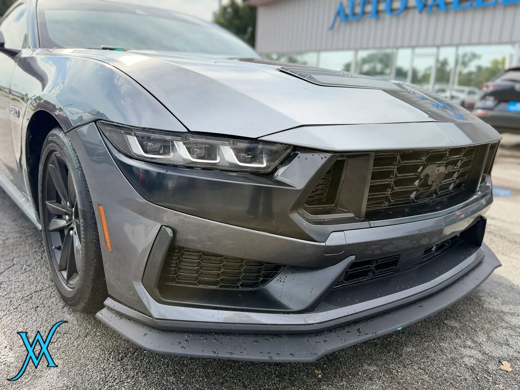 Used 2025 Ford Mustang GT RWD image 10