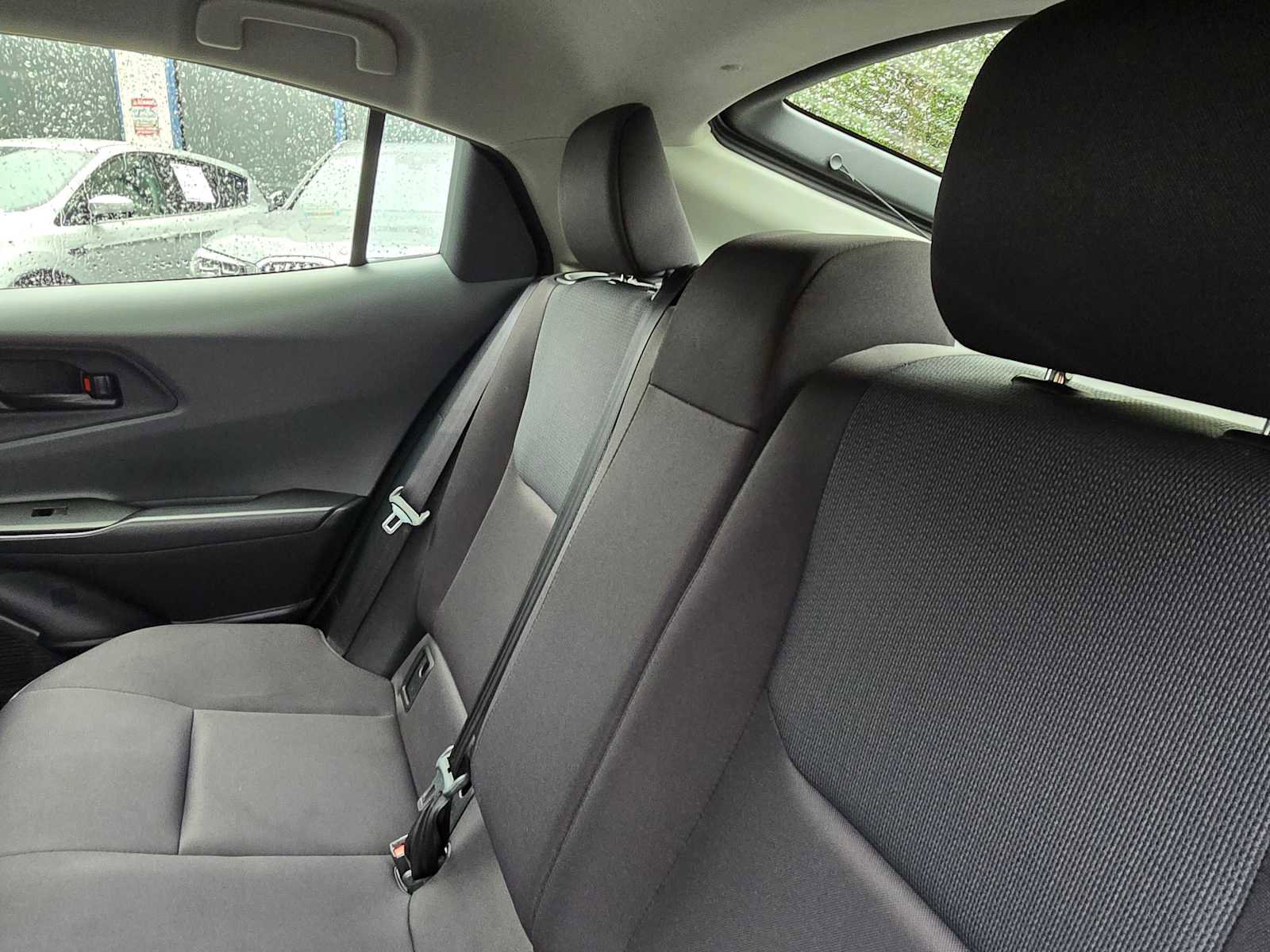 Used 2024 Toyota Prius LE image 17