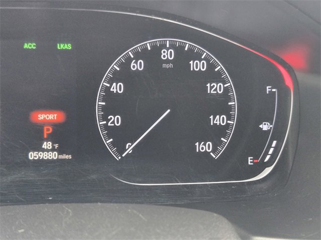 Used 2019 Honda Accord Sport image 21